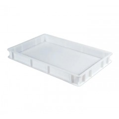 Лоток під тісто для піци Cambro DB18263P