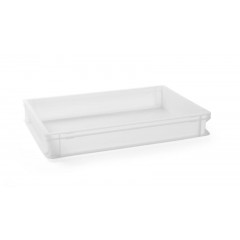 Лоток під тісто для піци Cambro DB18263P