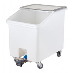 Контейнер передвижной для рассола Cambro IBSD37