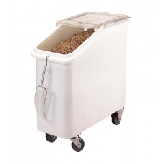 Контейнер передвижной для сыпучих продуктов Cambro ibs20
