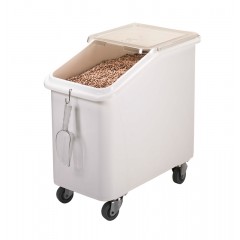 Контейнер передвижной для сыпучих продуктов Cambro ibs27