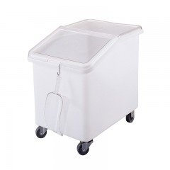 Контейнер передвижной для сыпучих продуктов Cambro IBS37