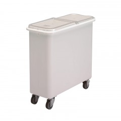 Контейнер передвижной для сыпучих продуктов Cambro IBSF27