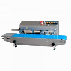 Конвеєрний зварювач FR 770I Inox