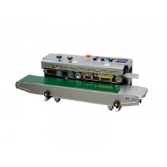 Конвеєрний зварювач FR 770I Inox