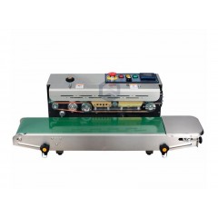 Конвейерный запайщик Hualian FR-900S