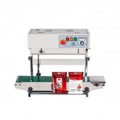 Конвейерный запайщик Hualian FR-900V