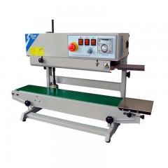 Конвейерный запайщик Hualian FRB-770II нерж.