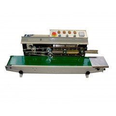 Конвейерный запайщик Hualian FRBM-810I Крашеный