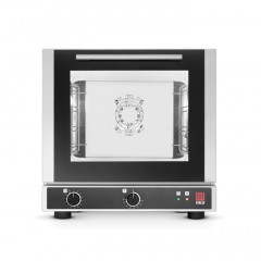 Конвекционная печь Tecnoeka EKF 423 P