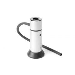 Коптильня з гідрозатворів КИЙ-В КП-Г-2 250х250х240