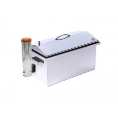 Коптильня холодного копчения Smoke House Kit L DeLuxe