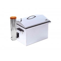Коптильня холодного копчения Smoke House Kit M DeLuxe