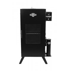 Коптильня холодного копчения Daddy Smoke с вялением 1000х600х450