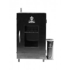 Коптильня холодного копчения Дид Коптенко нержавеющая сталь 660х380х310