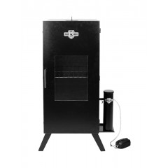 Коптильня з гідрозатворів КИЙ-В КП-Г-2 250х250х240