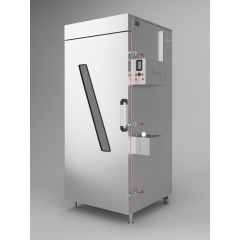 Коптильня электрическая Drevos PRO 100