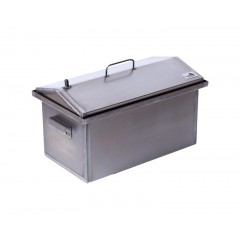 Коптильня с гидрозатвором Smoke House L Original