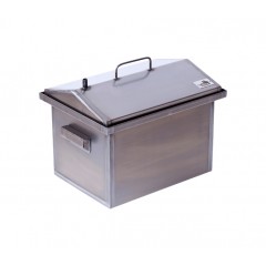 Коптильня с гидрозатвором Smoke House M Original