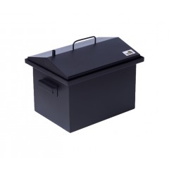 Коптильня с гидрозатвором Smoke House M Thermo