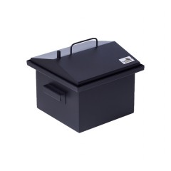 Коптильня с гидрозатвором Smoke House S Thermo