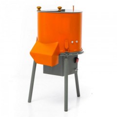 Корморезка электрическая Бочка ПроТек АКВА-350 12л