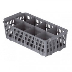 Корзина для столовых приборов для посудомоечных машин, Krupps 1154