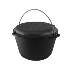 Сковорода Сітон 200х35