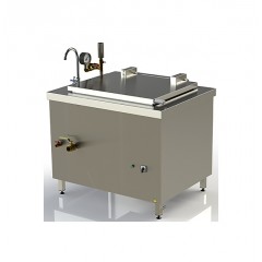 Котел харчоварильні Abat КПЕМ-200 / 9Т