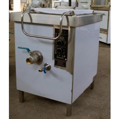 Котел харчоварильні Ефес КЕ-60 Е