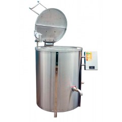 Котел харчоварильні Ефес КПЕ-250