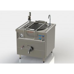 Котел пищеварочный АРТЕ-Н КПЭ-100 (М)