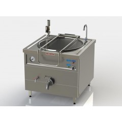 Котел пищеварочный АРТЕ-Н КПЭ-160 (М)