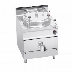 Котел пищеварочный газовый GGM Gastro GKB899HI200D