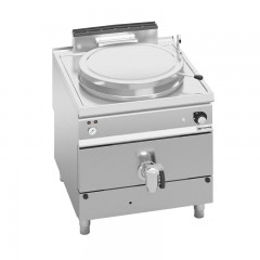 Котел пищеварочный газовый GGM Gastro GKB899S150