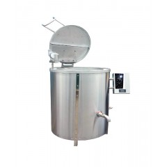 Котел пищеварочный Эфес КПЕЕ-400 пароводяной