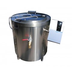 Котел пищеварочный Эфес КПЕЕ-400М с миксером