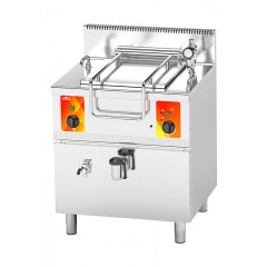 Котел пищеварочный Orest EBP-100L(ih)