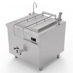 Котел харчоварильні Ефес КЕ-60 Е