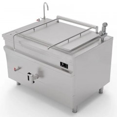 Котел харчоварильні Ефес КЕ-60 Е