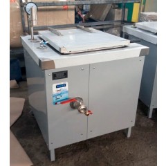 Котел харчоварильні Ефес КЕ-100 Е