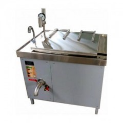 Котел харчоварильні Ефес КЕ-160 Е