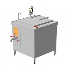 Котел харчоварильні Ефес КЕ-60 Е