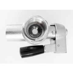 Кран сливной КИЙ-В Трейд HEF-12L