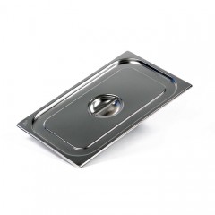 Кришка для гастроемкости EWT INOX (PREMIUM) GN 1/1