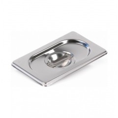 Кришка для гастроемкости Berg GN 1/1