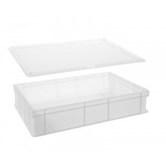 Лоток під тісто для піци Cambro DB18263P