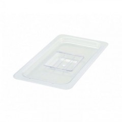 Кришка з полікарбонату GN1 / 1 Hendi 864104