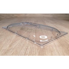 Кришка з полікарбонату GN1 / 1 Hendi 864104