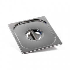 Крышка для гастроемкости GN 1/2